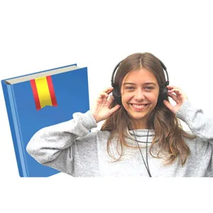Udemy – The Complete Spanish Method. Intermediate. Course 2. 2023-5