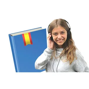 Udemy – The Complete Spanish Method. Intermediate. Course 3. 2023-2