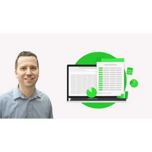 Udemy – Microsoft SQL Server Analysis Services – SSAS (Tabular DAX) 2024-9