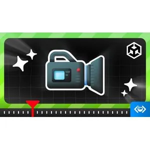 Udemy – Unity Recorder masterclass: Record games, Create trailers 2024-10