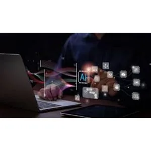 Udemy – Certified Generative AI expert course 2024-8