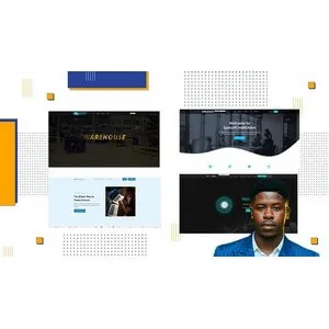 Udemy – Build a Website with Prebuilt Templates and Scripts, No Code 2024-11