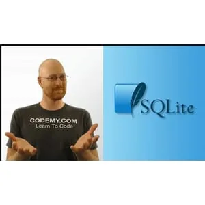 Udemy – Intro To SQLite Databases for Python Programming 2023-11