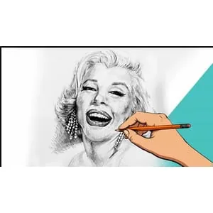 Udemy – Drawing Masterclass: Art, Sketching, Drawing Course 2024-10