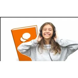 Udemy – Spanish for Beginners. The Complete Method. Level 4. 2024-5