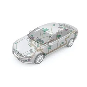 Udemy – Automotive LIN-BUS & K-LINE Intro, Application & Diagnosis 2024-11