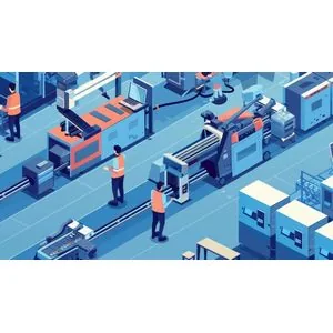 Udemy – SAP DMC (Digital Manufacturing Cloud) Training 2024-11