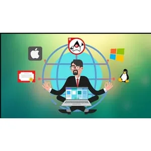 Udemy – Java SE 11 Developer 1Z0-819 OCP Course – Part 2 2024-9/2025-4