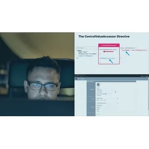 Pluralsight – Angular Reactive Forms 2023-10
