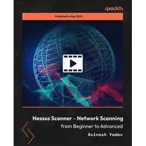 Oreilly – Nessus Scanner – Network Scanning from Beginner to Advanced 2024-11