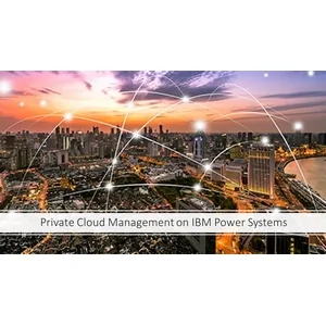 Pluralsight – Introduction to Private Cloud Management on IBM Power Systems 2024-11