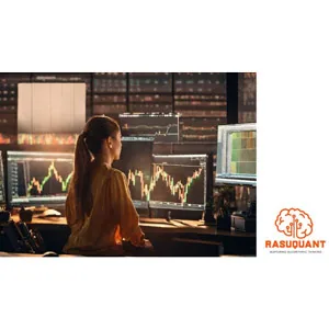 Udemy – Algorithmic Forex Trading with MT5 Python API 2024-8