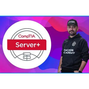 Udemy – Server+ | CompTIA Server+ SK0-005 Certification Prep Course 2024-9