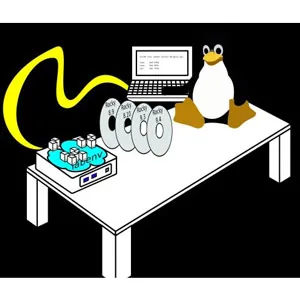 Udemy – Labenv enterprise Linux 2024-11