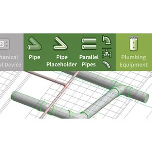 LinkedIn – Revit 2023: Essential Training for MEP 2022-9
