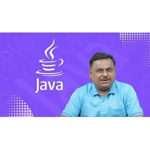 Udemy – Java Simplified: Start Your Coding Journey in 2024 2024-10