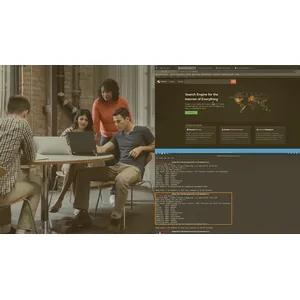 Pluralsight – Reconnaissance and Enumeration for CompTIA Pentest+ 2024-11