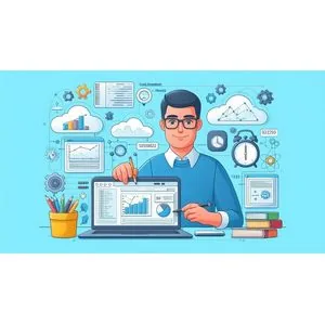 Udemy – LGTM Stack for Monitoring using Loki, Grafana, Tempo & Mimir 2024-11