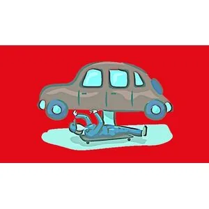 Udemy – Under the Hood: How Cars Work 2016-11