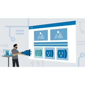 LinkedIn – Joomla! 4 Essential Training 2022-2