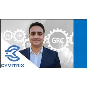 Udemy – Ultimate GRC | Governance, Risk, Compliance Training ‘2025 2024-12