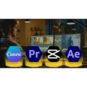 Udemy – The Complete Social Media Video Editing Masterclass 2024-6
