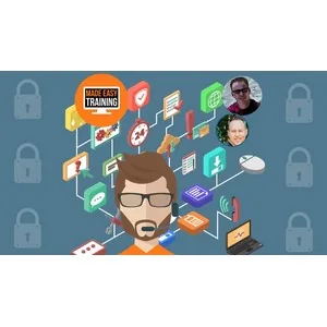 Udemy – IT Professional: PC Troubleshooting & Helpdesk Career Course 2024-9