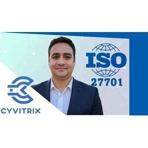 Udemy – Implement & Audit ISO 27701 Privacy Management System 2024-9