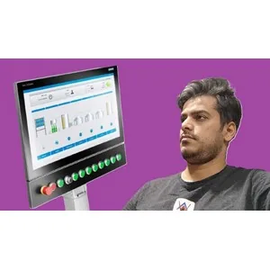 Udemy – Learn Siemens Wincc Comfort Hmi In Tia Portal Software 2024-11