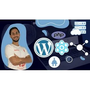 Udemy – WordPress : Build Projects with Real World Examples 2024-11
