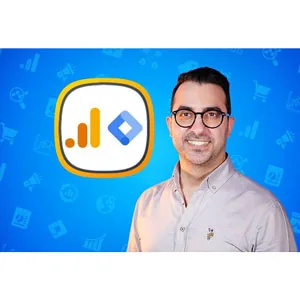 Udemy – Mega Google Analytics 4 + Google Tag Manager for Beginners 2025-7