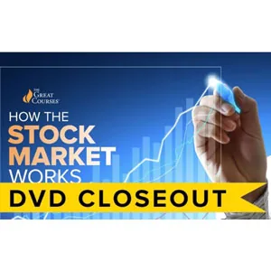 The Great Courses – How the Stock Market Works 2020-3