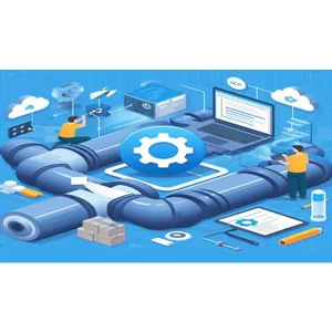 Udemy – ASP.NET Core Integration Testing with CI/CD Pipeline 2024-1