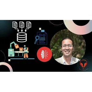 Udemy – Mastery in Advanced Machine Learning & Applied AI™ 2024-11