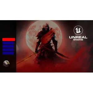 Udemy – Unreal Engine 5: Creating Main Menu 2024-11
