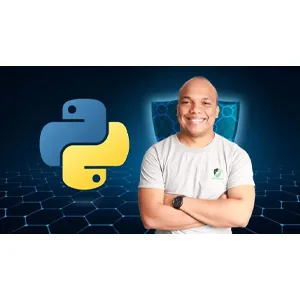 Udemy – Python Programming for Cybersecurity: From Zero to Defender 2025-5