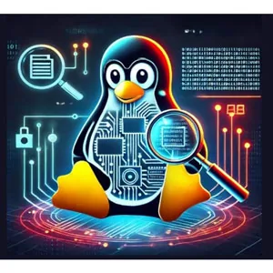 Udemy – Linux Forensics in Depth 2024-12
