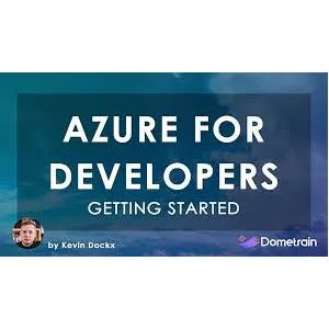Dometrain – Getting Started: Azure for Developers 2024-12