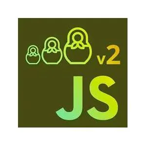 FrontendMasters – Functional JavaScript First Steps, v2 2025-2