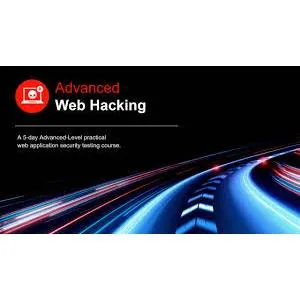 Notsosecure – Advanced Web Hacking 2022-7