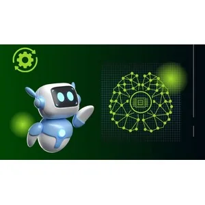 Udemy – Build And Sell Advanced AI Agents 2024-10