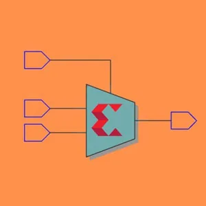 Udemy – VHDL for an FPGA Engineer with Vivado Design Suite 2022-5