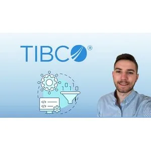 Udemy – Mastering TIBCO BW 5: Beginner to Expert 2024 Edition 2024-11