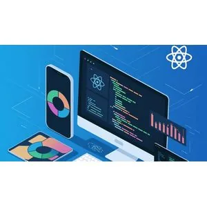 Udemy – The Complete React Native + Hooks and Projects Course 2024-11