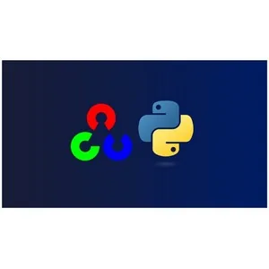 Udemy – Mastering Python OpenCV: With 28 Real-World Projects 2025-5