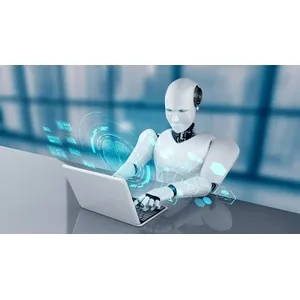 Udemy – Robotic Process Automation (RPA): Automating HR | E-commerce 2024-10