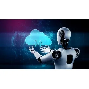 Udemy – AWS Machine Learning: From Basics to Hands-On Projects 2024-11