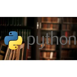 Udemy – Mastering Python Libraries: Extensive Knowledge in the Short 2024-11