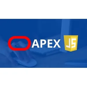 Udemy – Oracle APEX Advanced Course – Learn JavaScript (2024) 2024-11