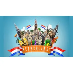 Udemy – Learn Dutch -The Fast, Easy & Fun Speaking Dutch Method 14hr 2024-9